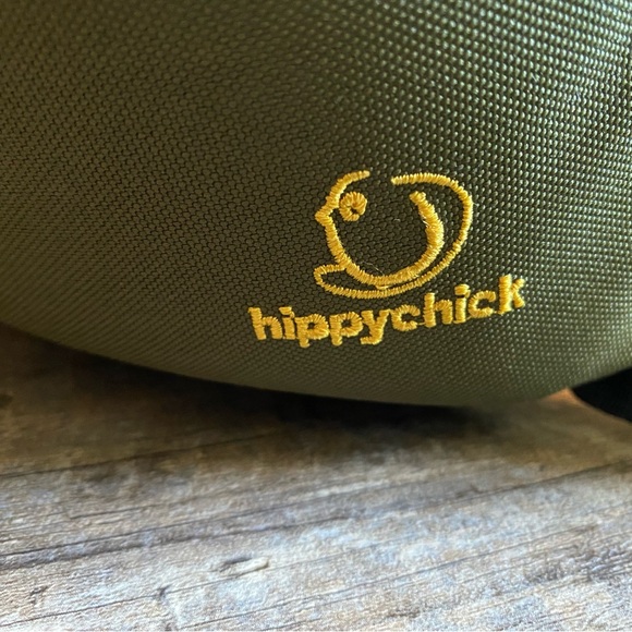 HippyChick Baby Hip Seat Baby Carrier 6 months to 3 years - Picture 5 of 6